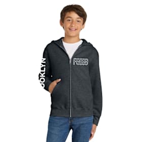 Photo of Youth PS 889 Full Zip Hoodie