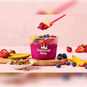 Photo of Smoothie King [30 Free Smoothie Cards]