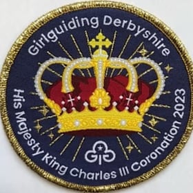 Photo of Mixed bag of 10 badges