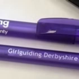 Photo of Pen