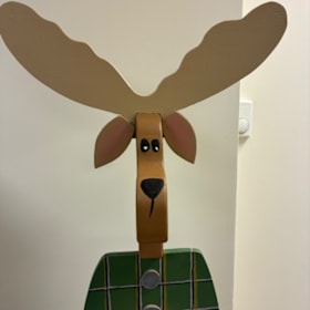 Moose item