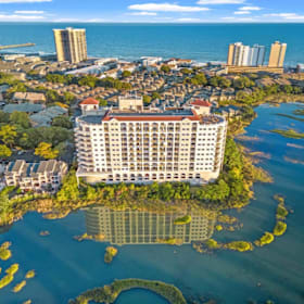 Photo of 3-Night Stay at Myrtle Beach (Value: $1200)