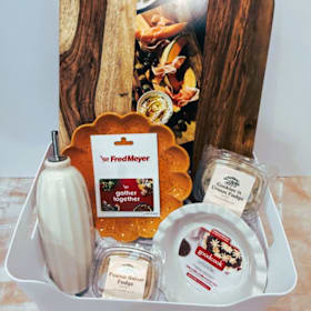 Photo of 18. Fall Fred Meyer Basket
