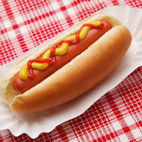 Photo of Hot Dog