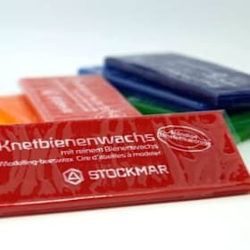 Photo of Beeswax Sheet