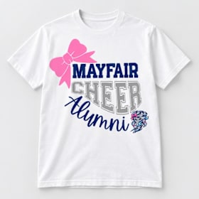Photo of Mayfair Cheer Alumni-2