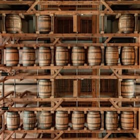 Photo of The Ultimate Bourbon Trail Getaway