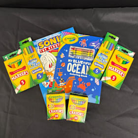 Photo of Crayola Experience Orlando - 2 Tickets
