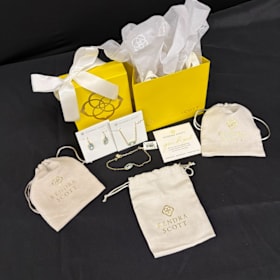 Photo of Kendra Scott Jewelry Set