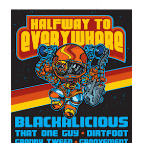 2019 Signed Poster item