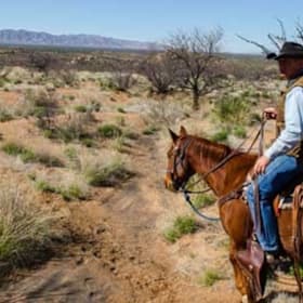 Photo of Old West Dude Ranch Vacation for Two