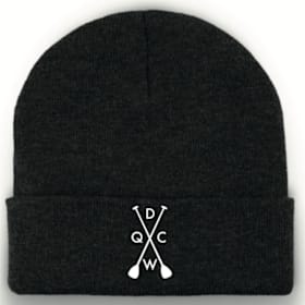 Photo : Tuque grise