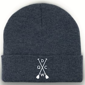 Photo : Tuque bleue