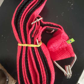 Macapart Strap item