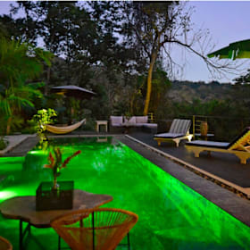 Photo of Luxury Villa for 8! Costa Rica or Belize
