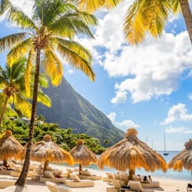 Photo of 4-Night All-Inclusive Caribbean Dream