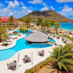 Photo of 4-Night All-Inclusive Caribbean Dream