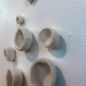 Photo of “The space of a stone”