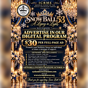 Digital AD - Deadline 10/30/26 item
