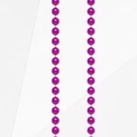Photo of Bead necklace set