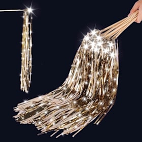 Photo of Sparkle pom-pom