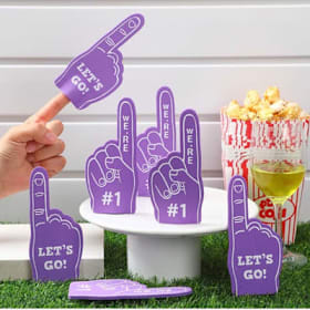 Photo of Foam finger