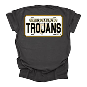 Photo of Adult-Fall Trojans Tee