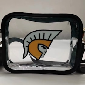 Photo of Crossbody bag