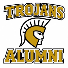 Photo of Alumni Sticker