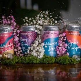Photo of Mocktail Party Pack: 24 Mocktails from A Mockery