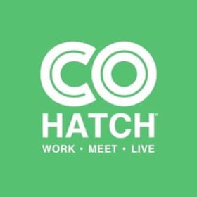 Photo of COhatch: Six-Month Part-Time Coworking Membership