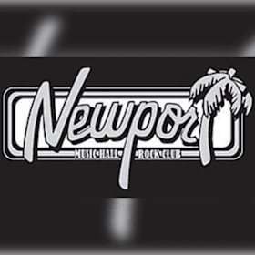 Photo of Two Nights of Live Music at Newport Music Hall