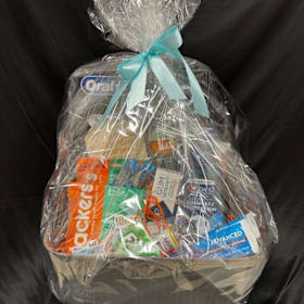 Berry Family Dental Basket! item