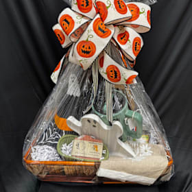 Fall Decor Basket item
