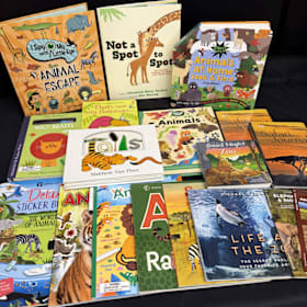 Photo of Brevard Zoo Learning Bundle
