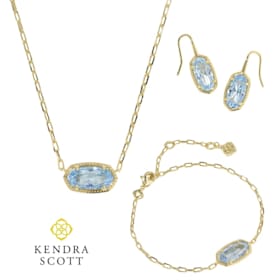 Photo of Kendra Scott Jewelry Set