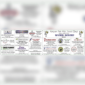 Base Band Card Payment item