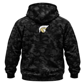 Photo of Black Duck Camo