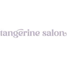 Photo of Tangerine Salon gift card, $100