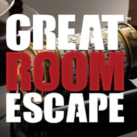 Photo of Great Room Escape Dallas, $50 voucher,