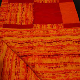 Photo of Stitched in Prayer