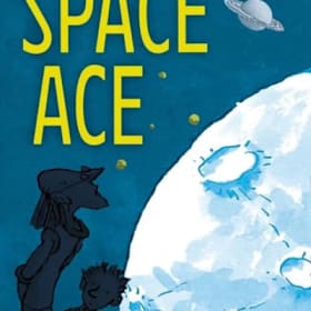 Photo of MS - Space Ace