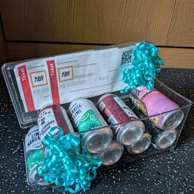 Photo of Banff Craft Beer Festival Tickets Thur Oct 22, 2026