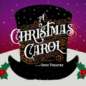 Photo of A Christmas Carol & Cameron Mitchell Dinner for Two