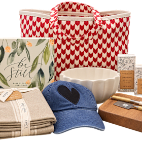 Photo of Kerri Rosenthal & Monte Doggett Home & Lifestyle Collection