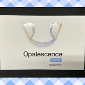 Photo of 8. Opalescence #1