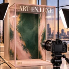 Photo of The Perfect Portrait Sponsor
