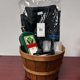 Photo of Chevy basket Gear up