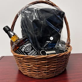Photo of American Whiskey and Chevy classics!!