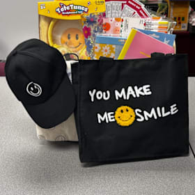 Photo of You Make Me Smile